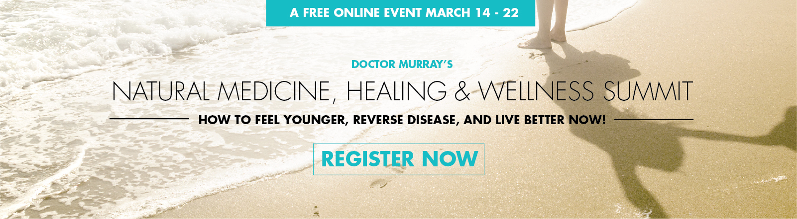 natural medicine summit