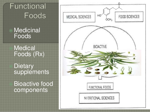 traditional functional foodways